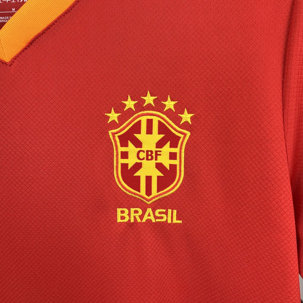 Brasil - Edição Especial “Jordan” 25-26