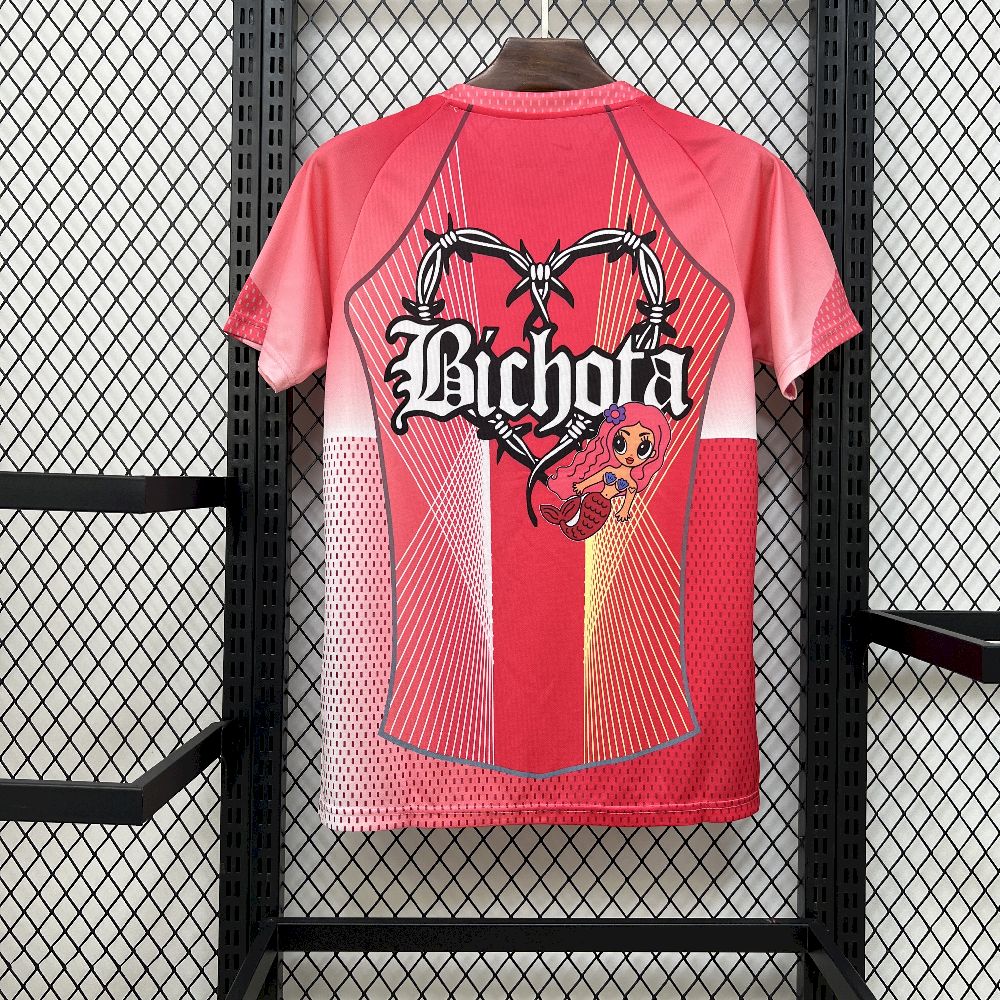 Barcelona X Karol G - Edição Especial 25-26