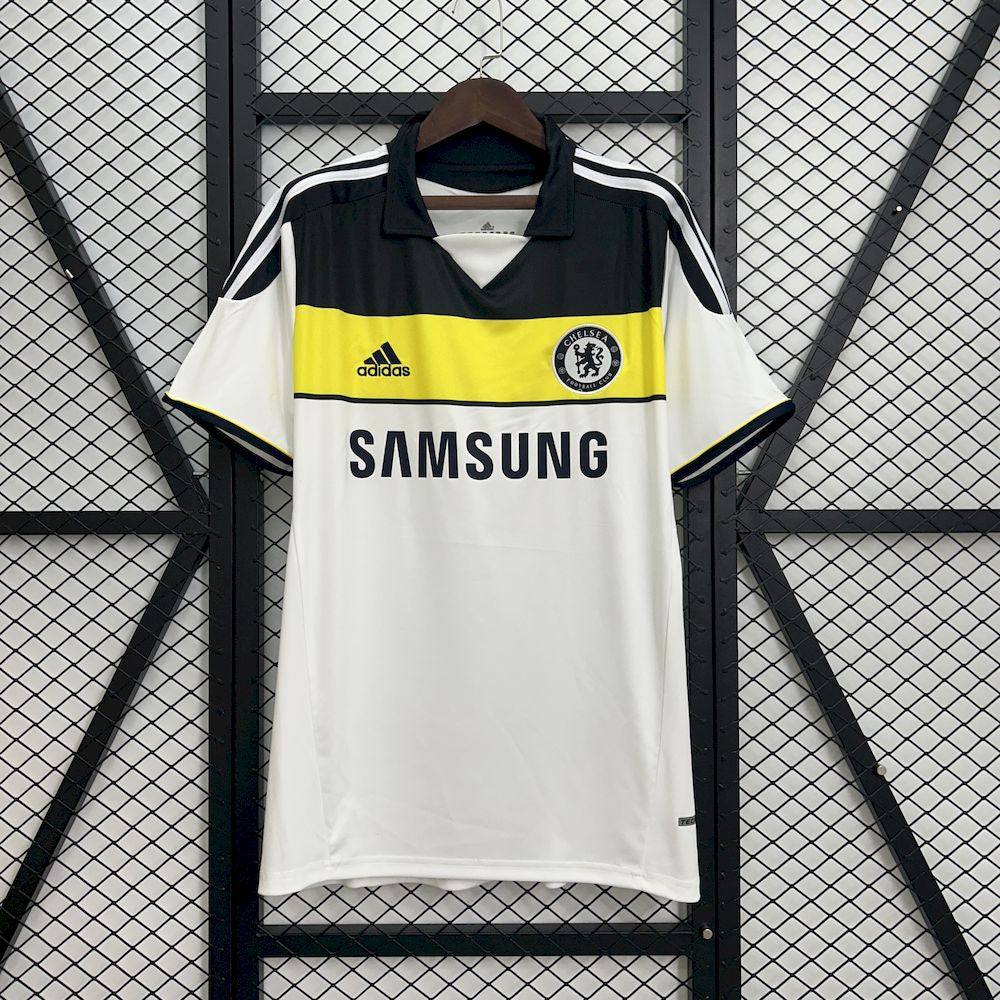 Chelsea Retro 11-12