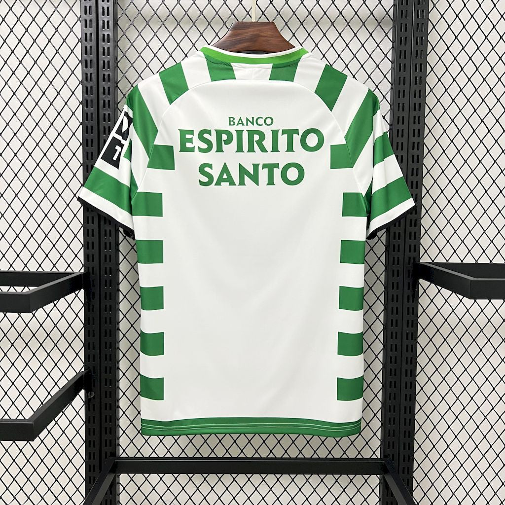 Sporting Retro 03-04
