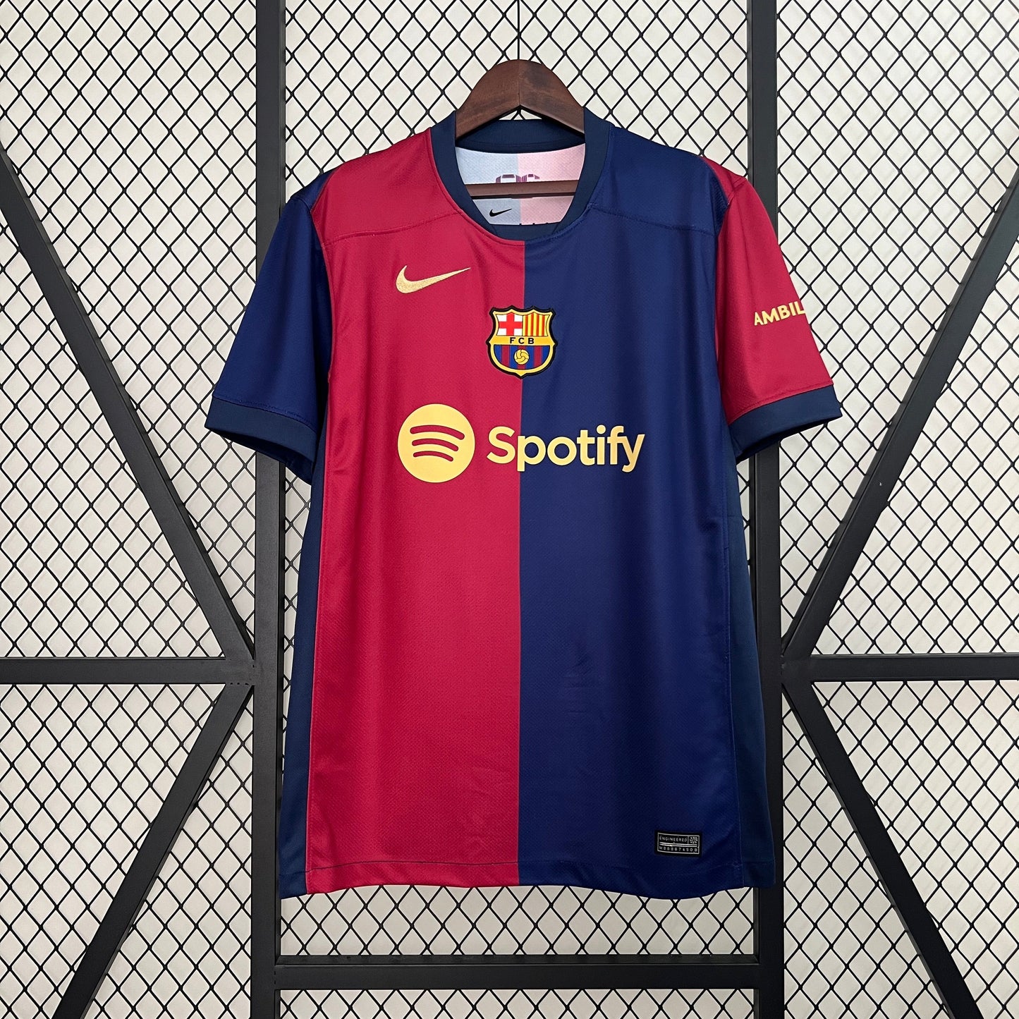 Barcelona Principal 24-25