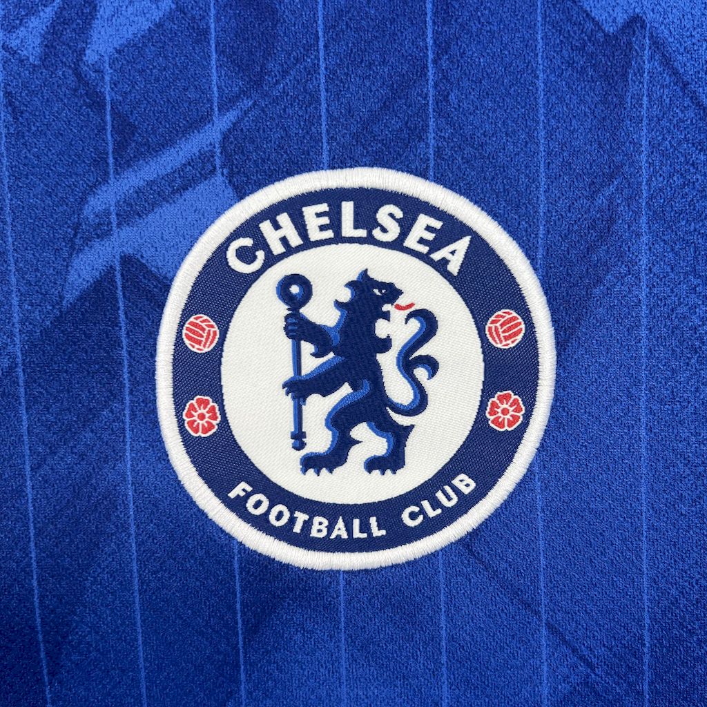Chelsea Principal 25-26