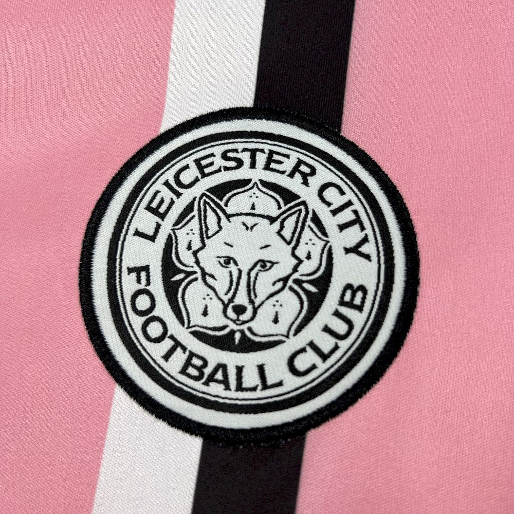 Leicester Secundária 25-26