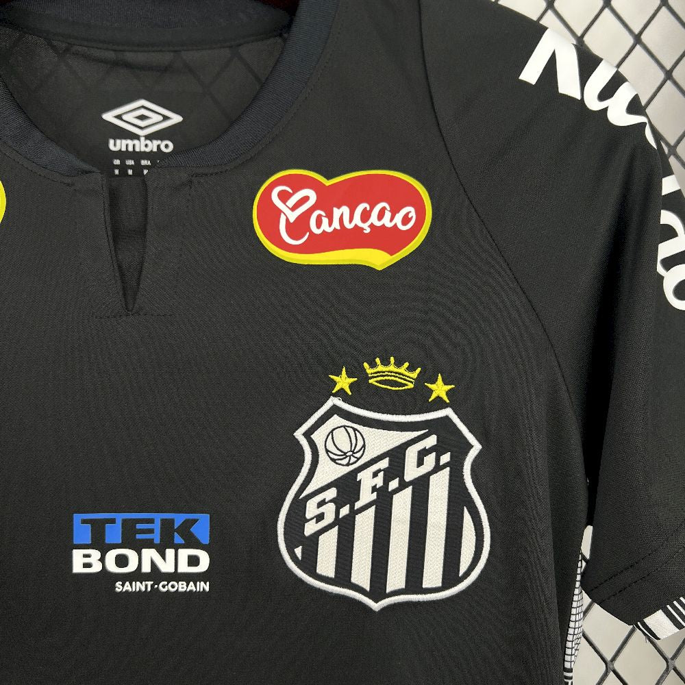 Santos - Edição Especial 25-26