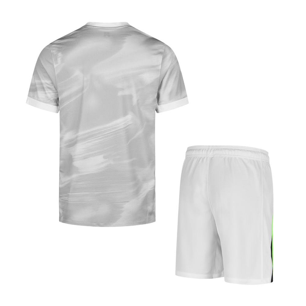 Wolfsburg Secundária Kit Criança 25-26