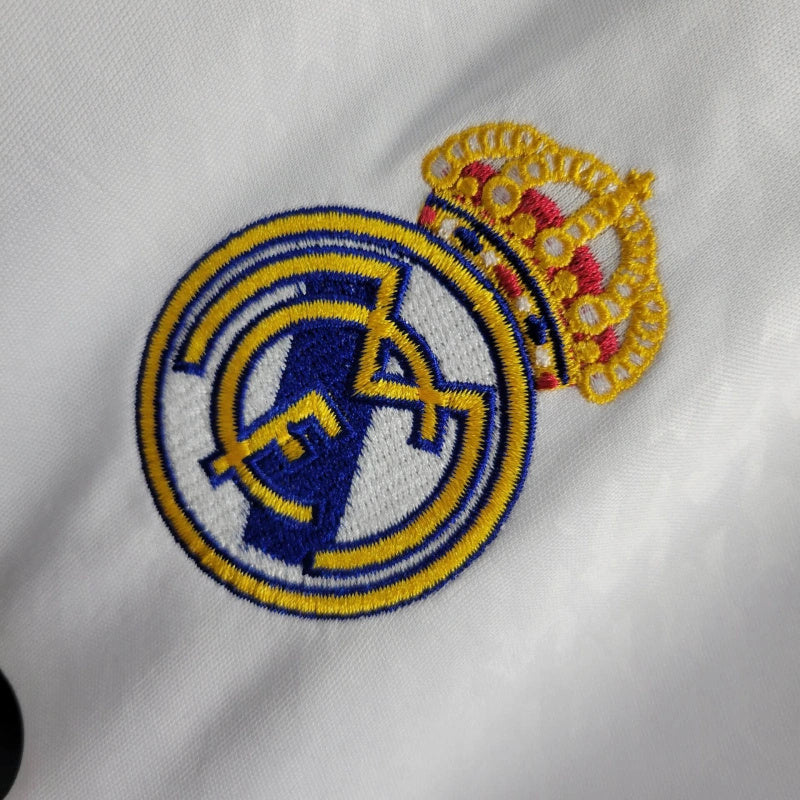 Real Madrid Principal 24-25