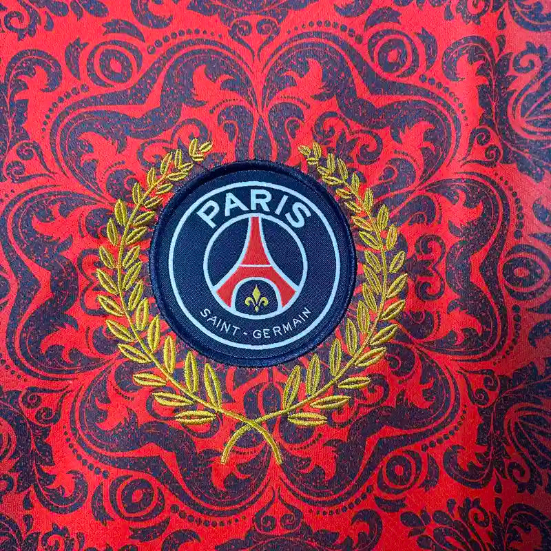 PSG - Edição Especial 25-26