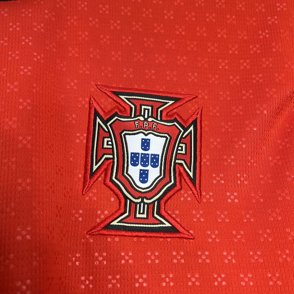 Portugal Principal 25-26