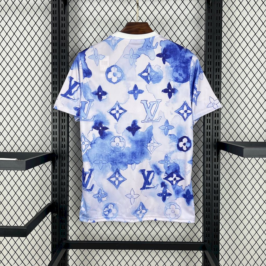 Real Madrid X Louis Vuitton - Edição Especial 25-26