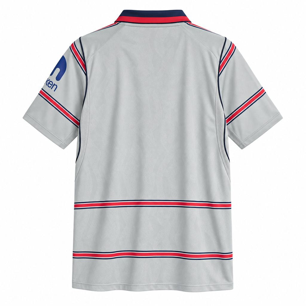 Atlético Madrid Alternativa 26-27