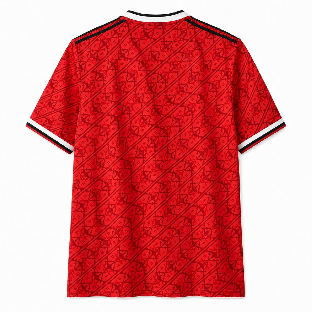 Flamengo Alternativa 26-27