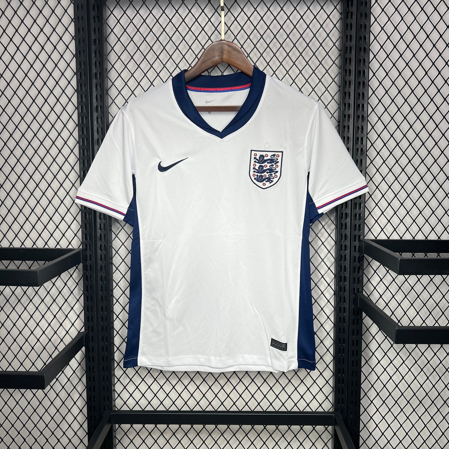 Inglaterra Principal 24-25