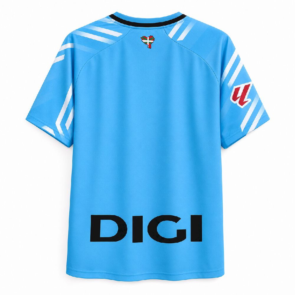 Athletic Bilbao Alternativa 26-27
