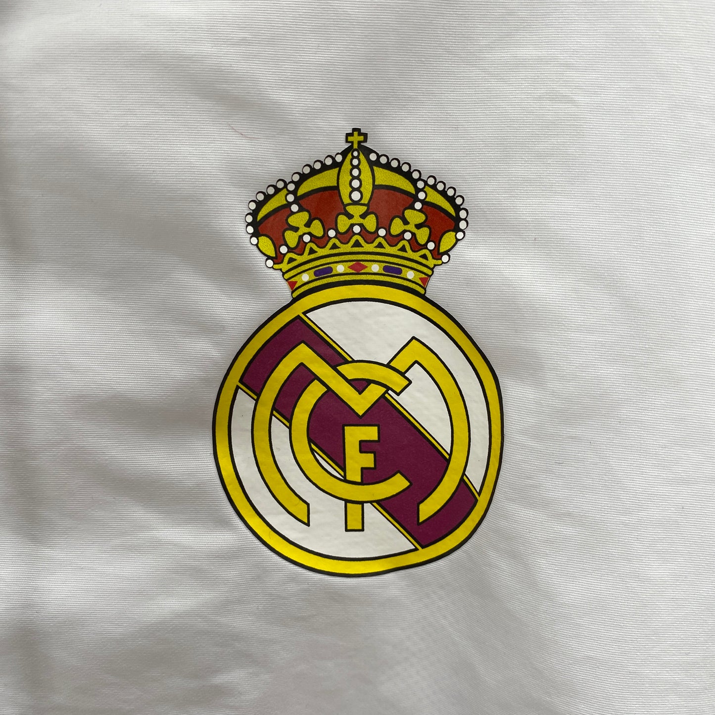 Casaco Real Madrid 24-25
