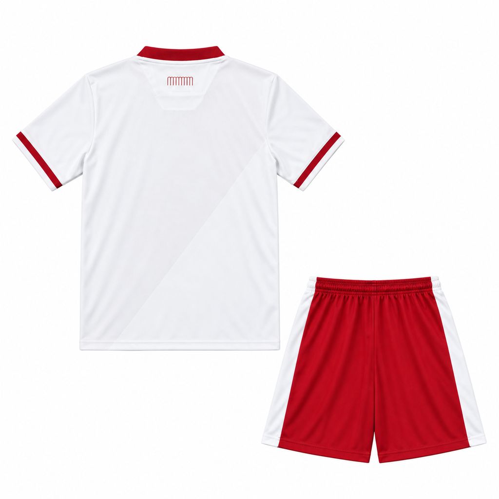 Monaco Principal Kit Criança 26-27