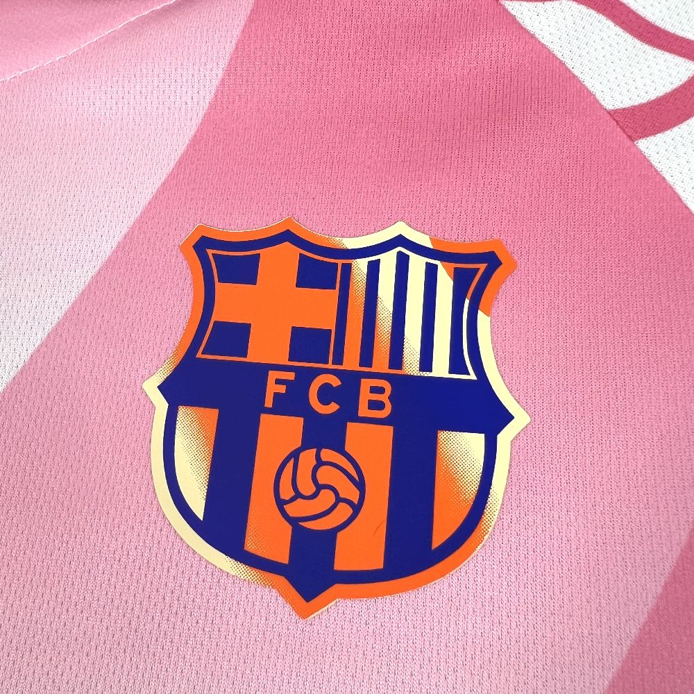 Barcelona - Edição Especial 25-26
