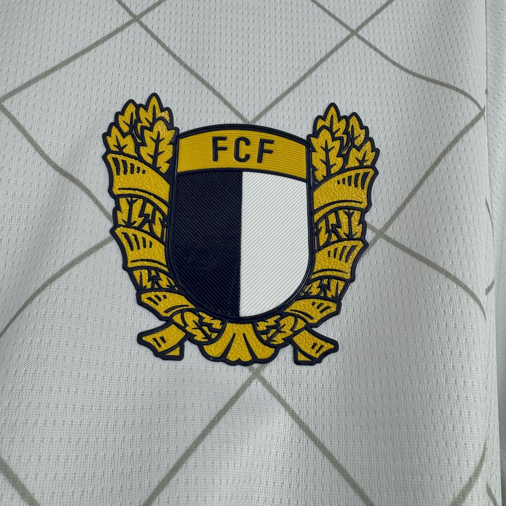 Famalicão Principal 24-25