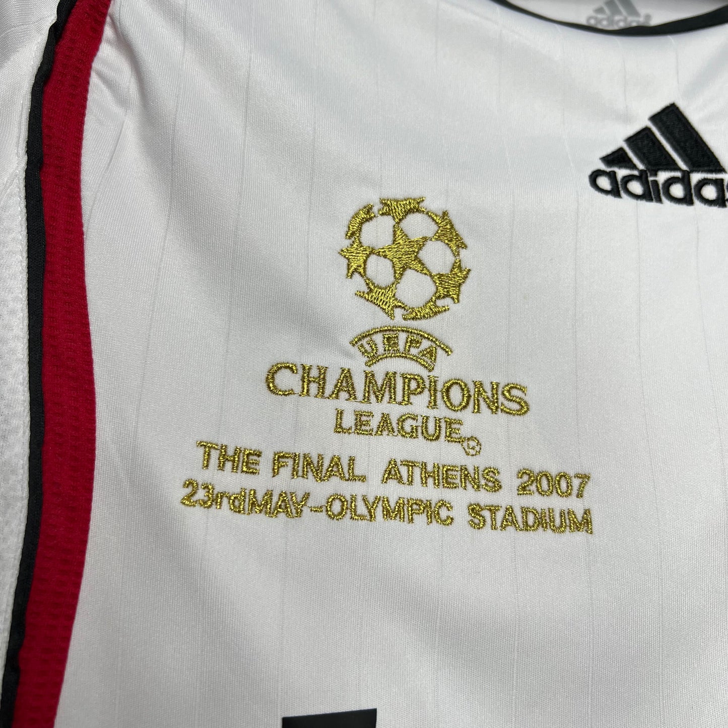 Milan Retro 06-07