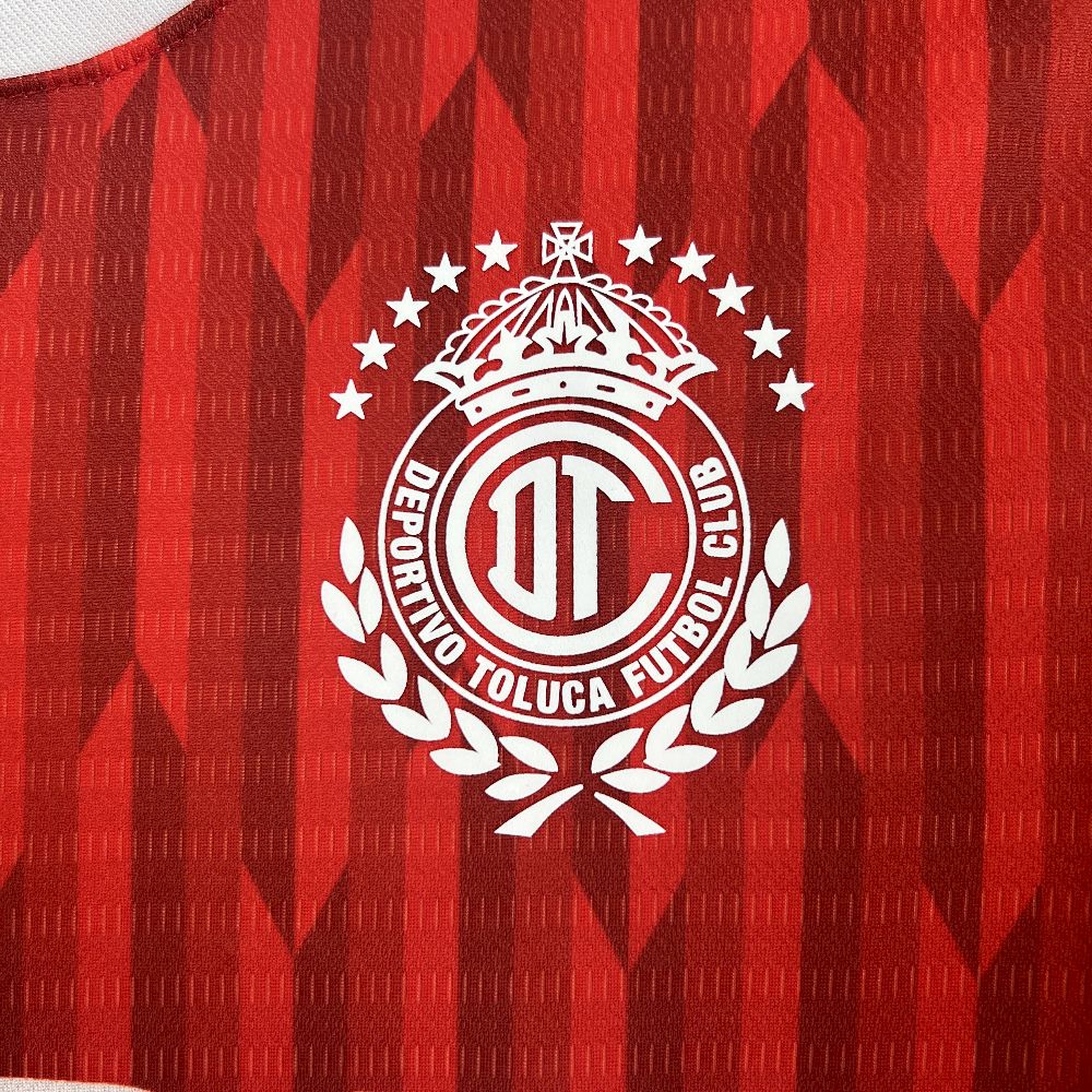 Toluca Principal 25-26