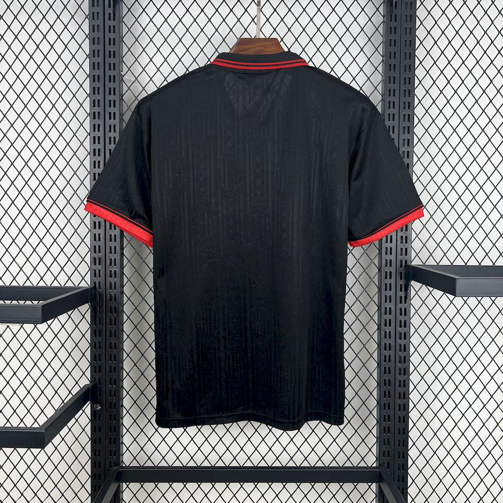 Milan Retro 97-98