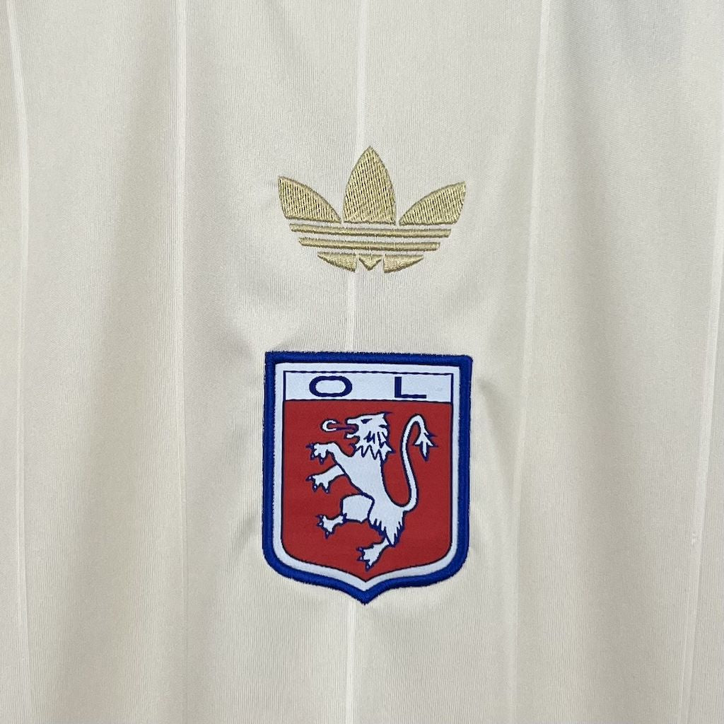 Lyon - Edição Especial 25-26