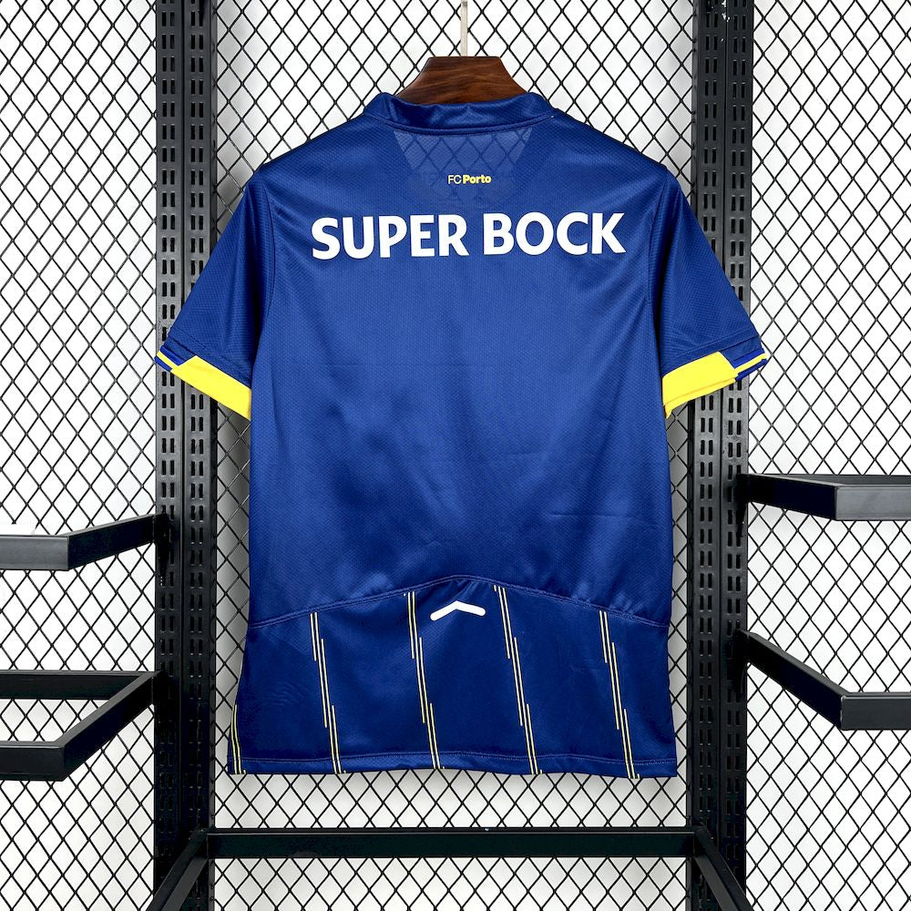 Porto - Edição Especial 25-26