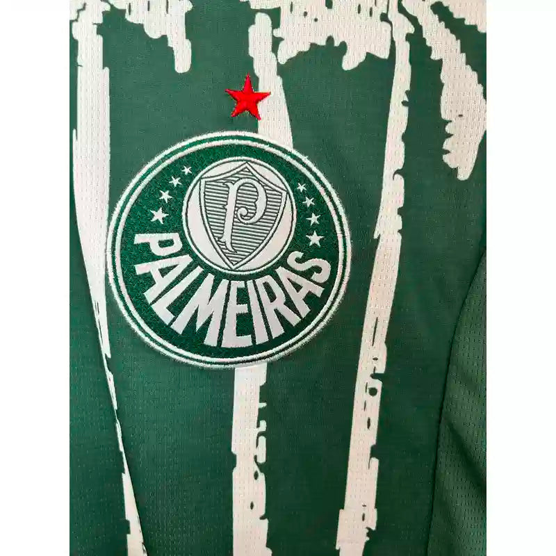 Palmeiras - Edição Especial 25-26