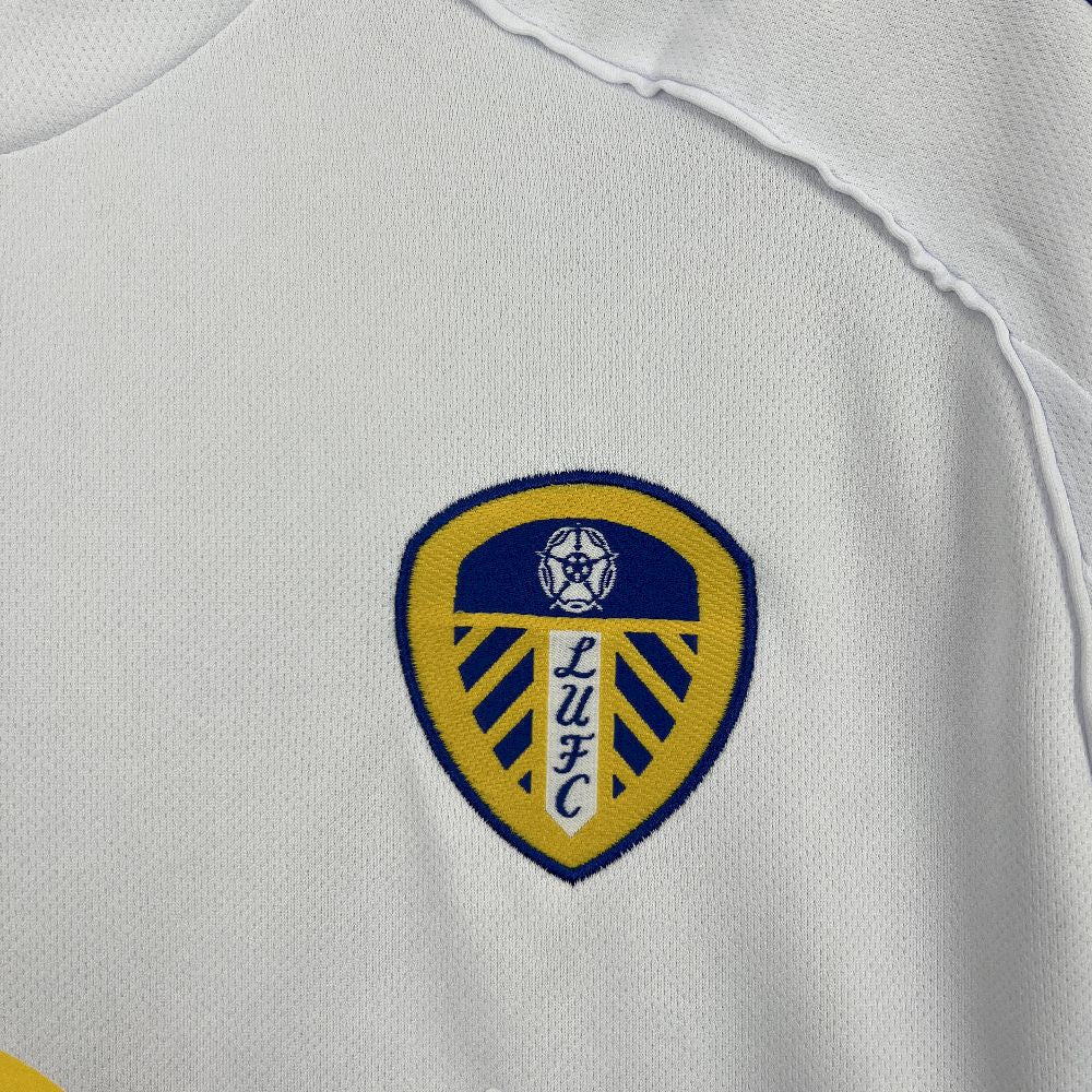 Leeds United Principal 25-26