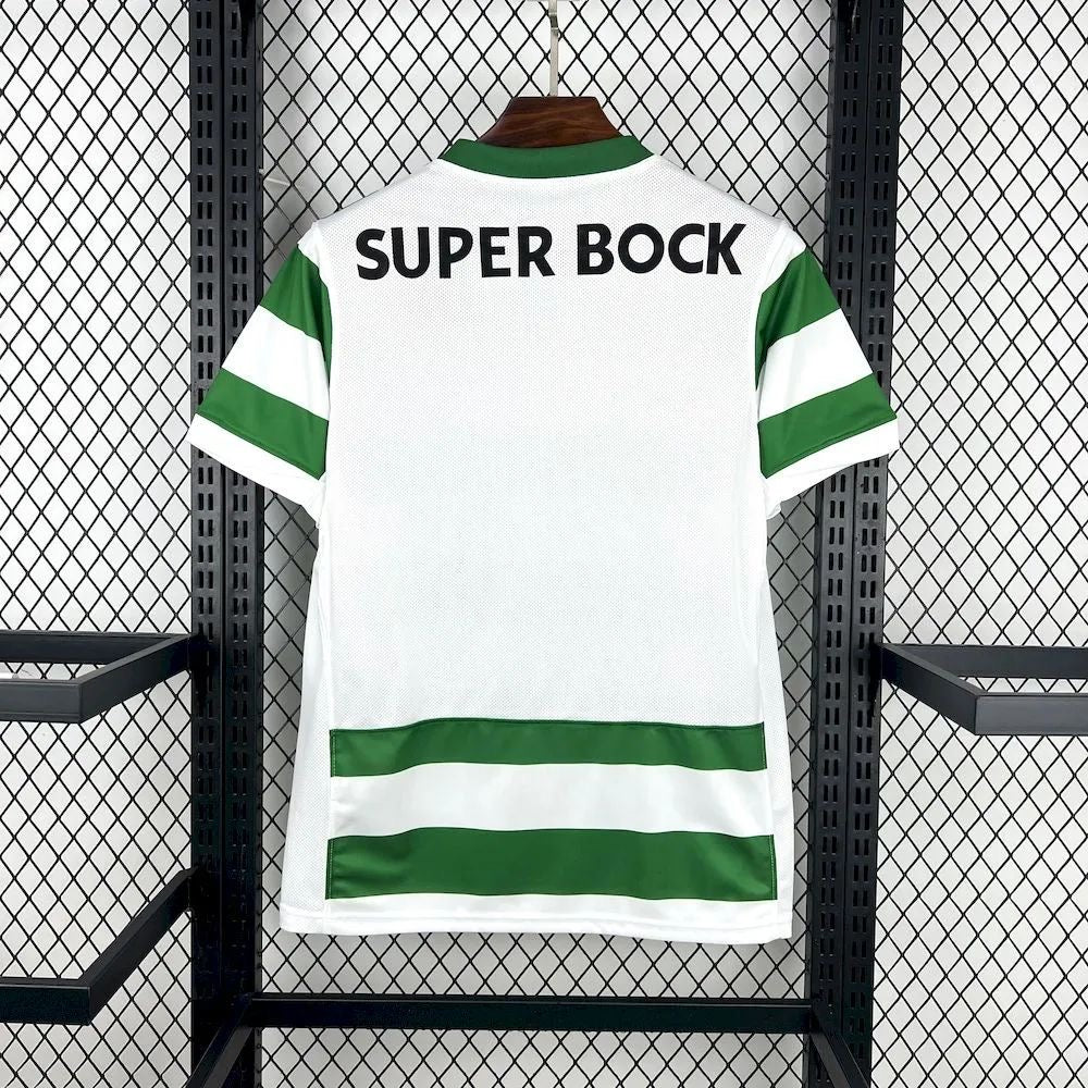 Sporting Principal 25-26
