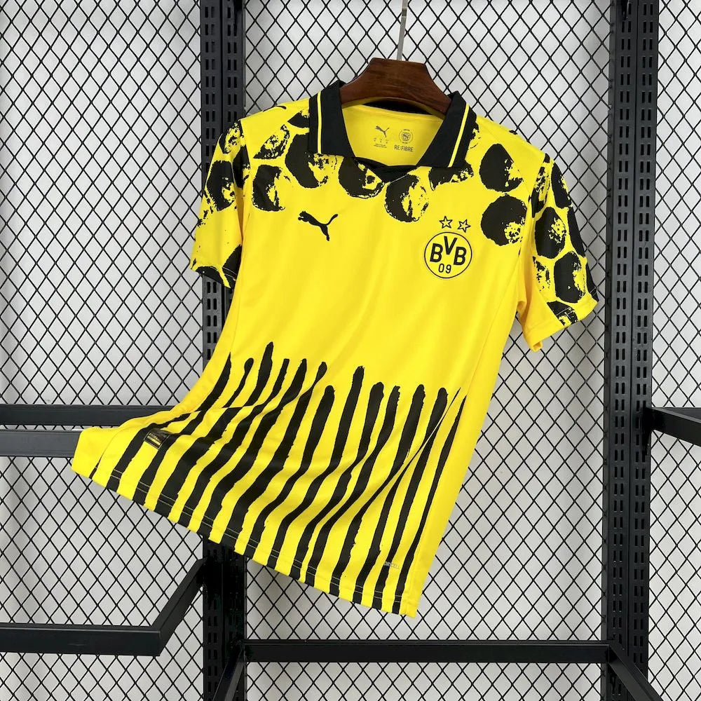 Dortmund - Edição Especial 25-26