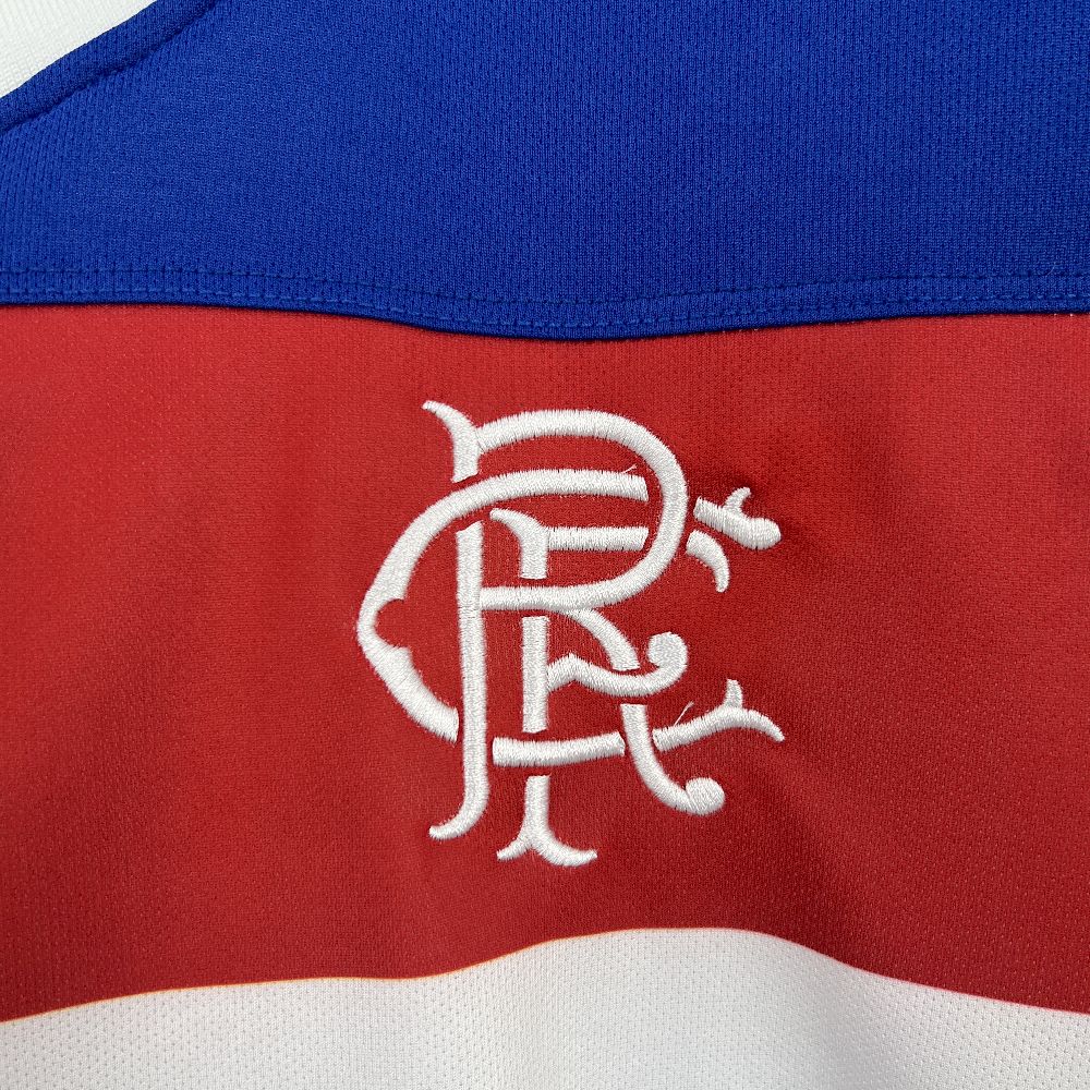 Rangers Secundária 25-26