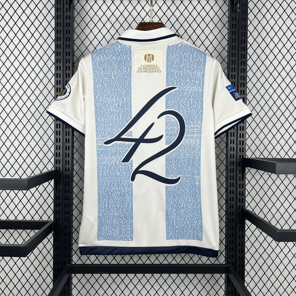 Porto - Edição Especial 25-26