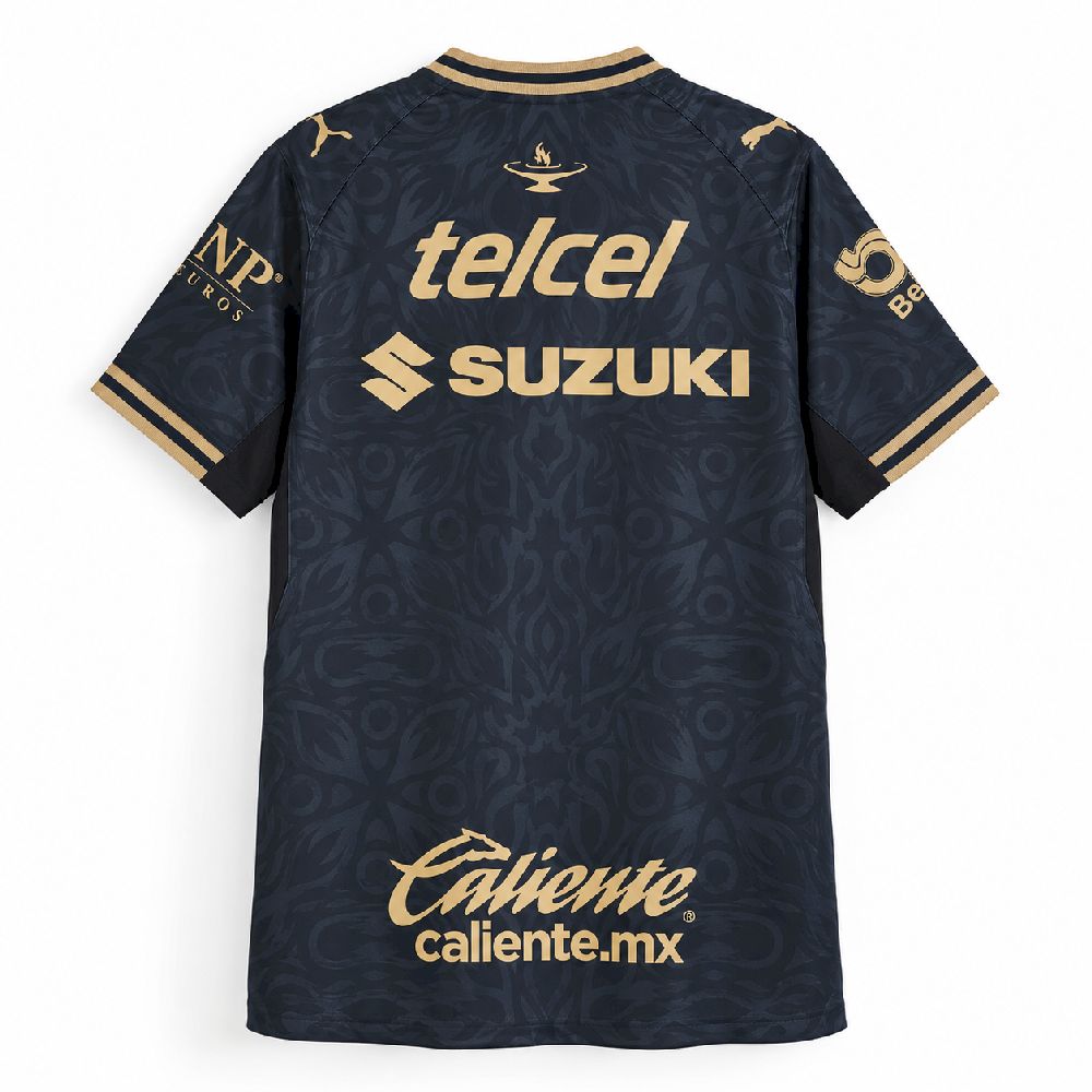 Pumas Alternativa 26-27