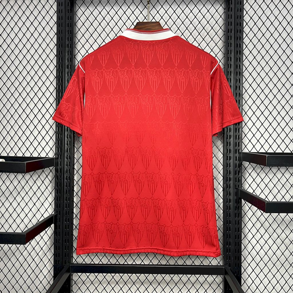 Sevilla Retro 91-92