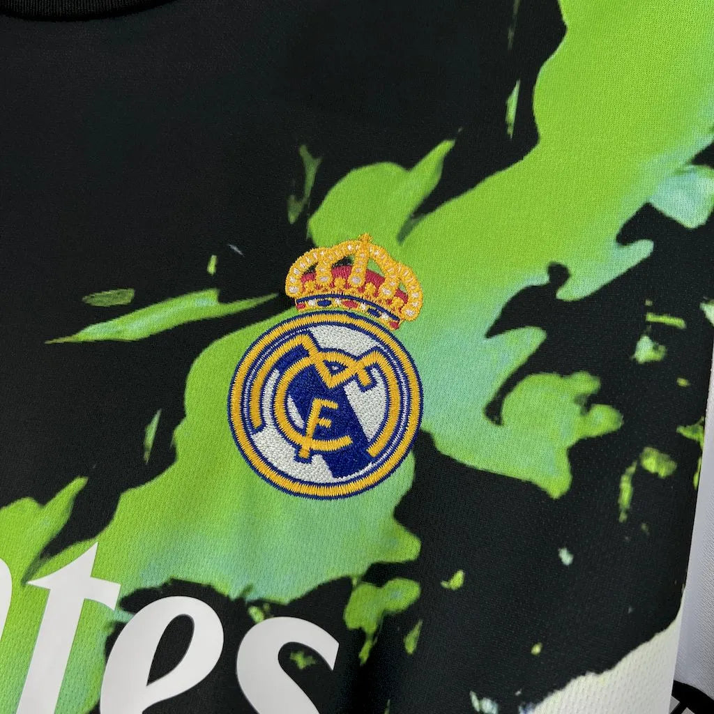 Real Madrid - Edição Especial 25-26