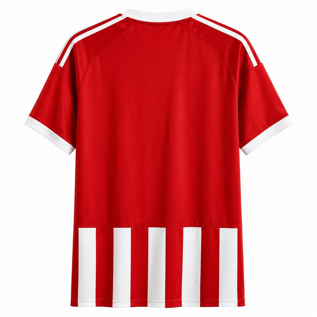 Olympiacos Principal 26-27