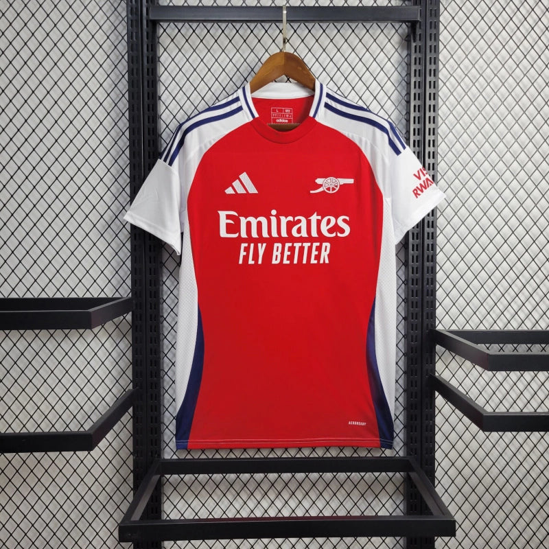Arsenal Principal 24-25