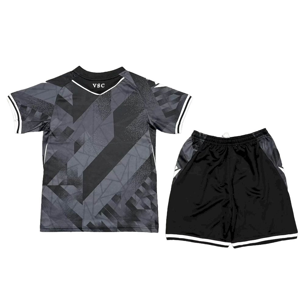 Vitória SC Secundária Kit Criança 25-26