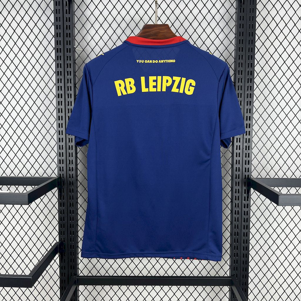 Leipzig Secundária 25-26