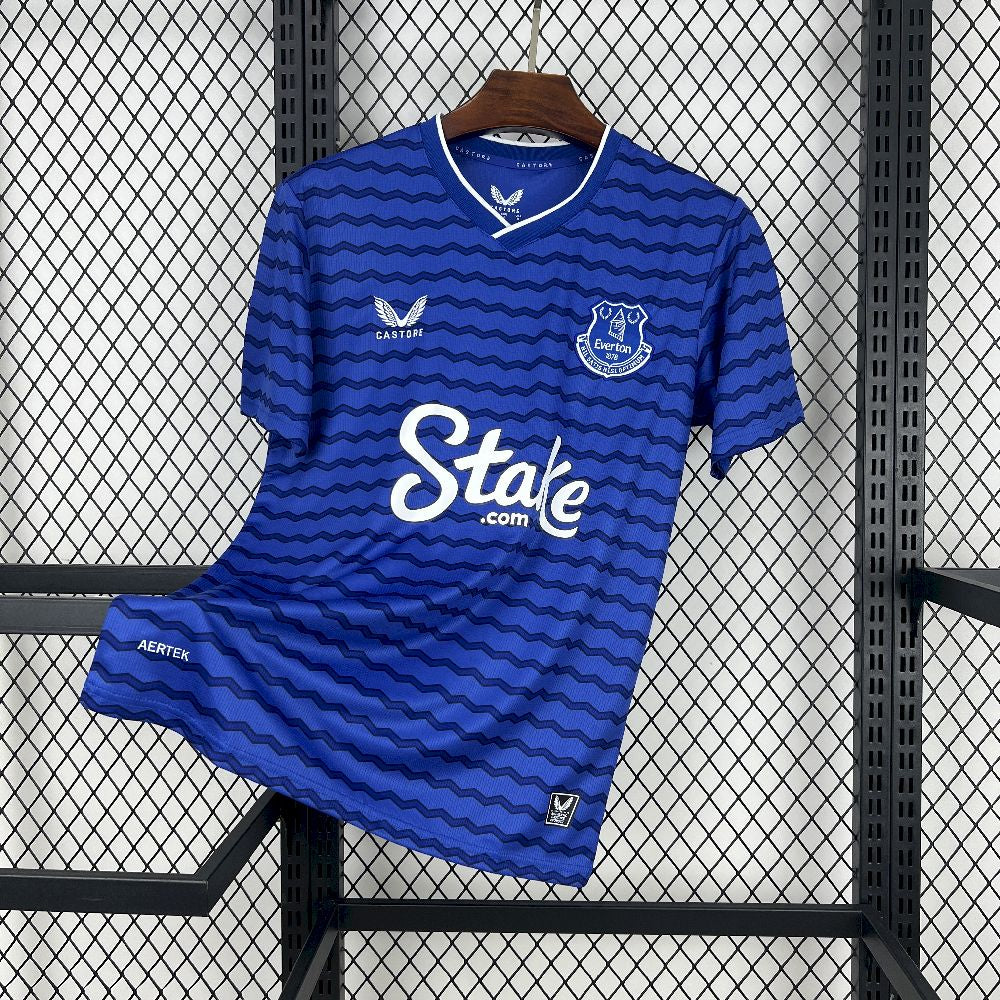 Everton Principal 25-26
