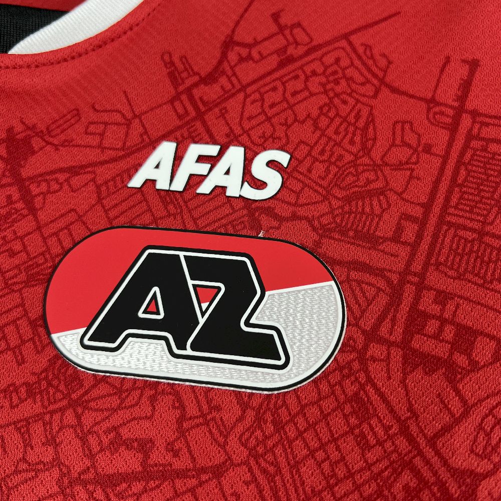 AZ Alkmaar Principal 25-26
