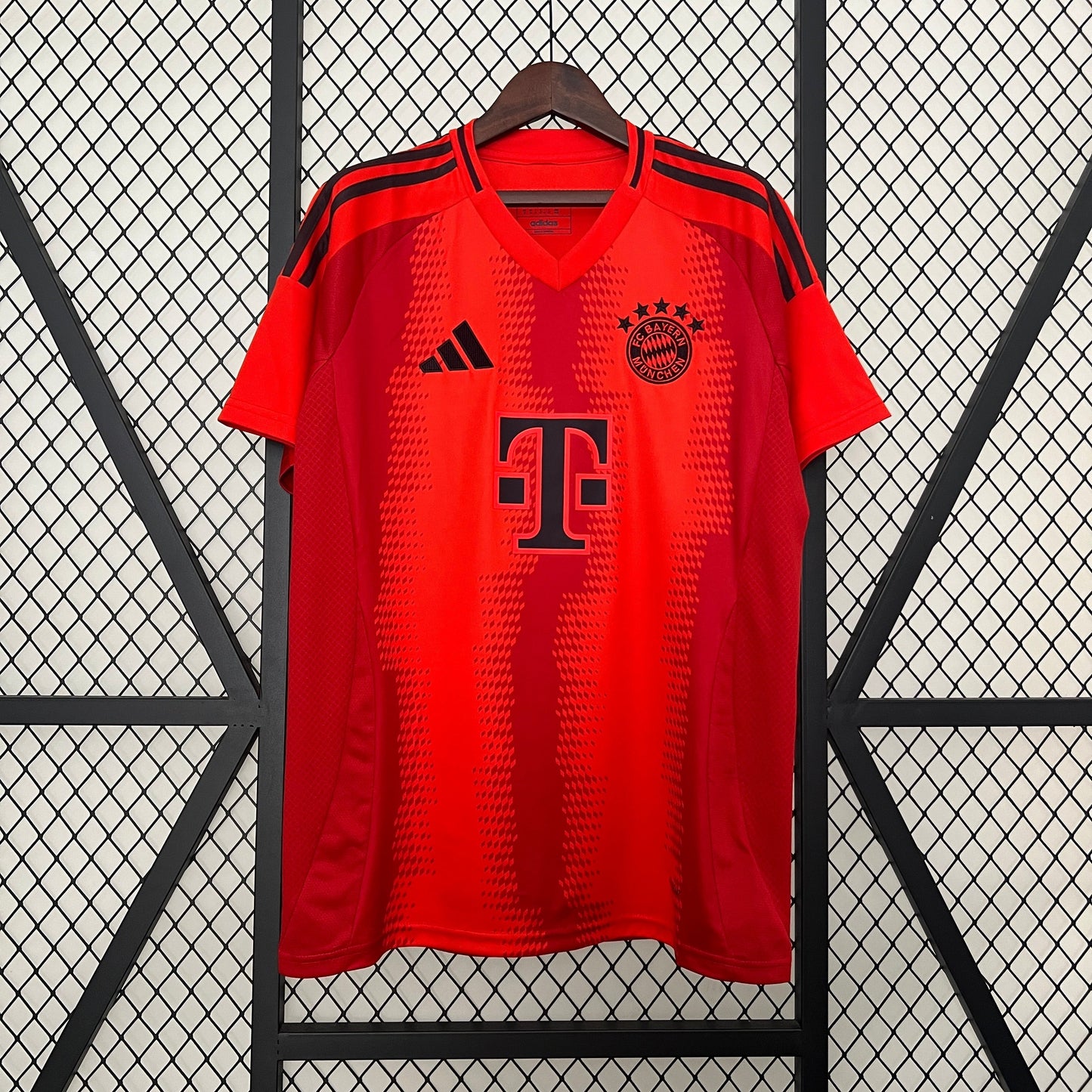 Bayern Munique Principal 24-25