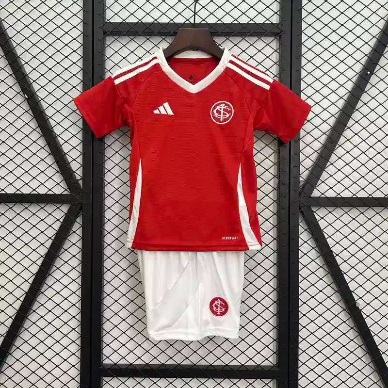 Internacional Principal Kit de Criança 25-26