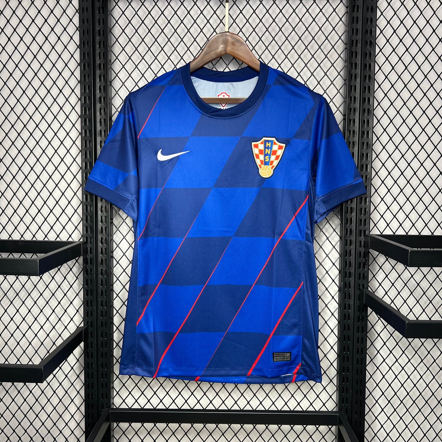 Croácia Secundária 24-25