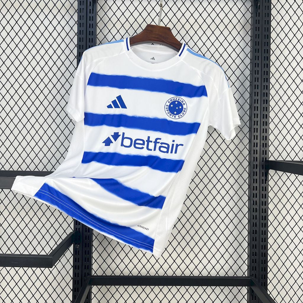 Cruzeiro Secundária 25-26