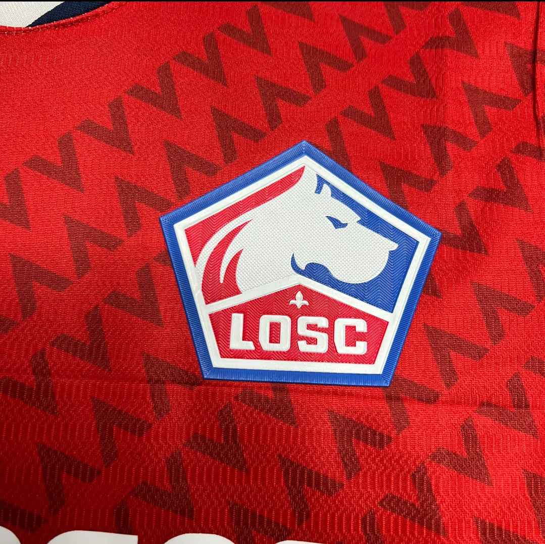 Lille Principal 24-25