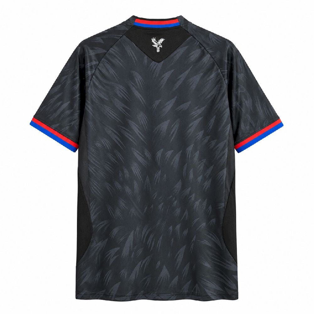 Crystal Palace Alternativa 26-27