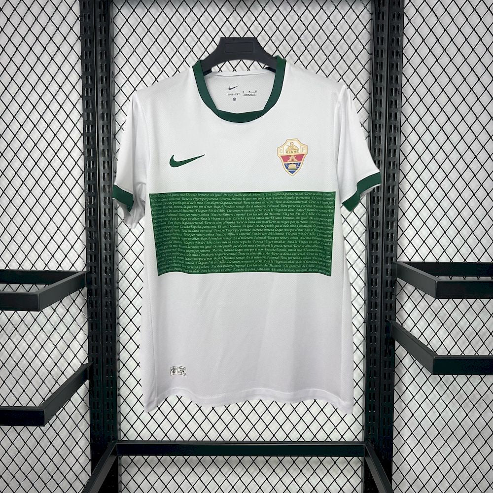 Elche Principal 25-26