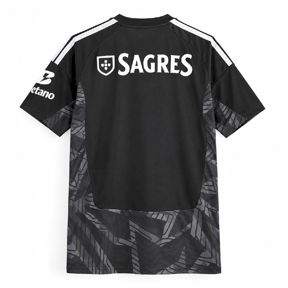 Benfica - Camisola de Guarda-Redes 26-27