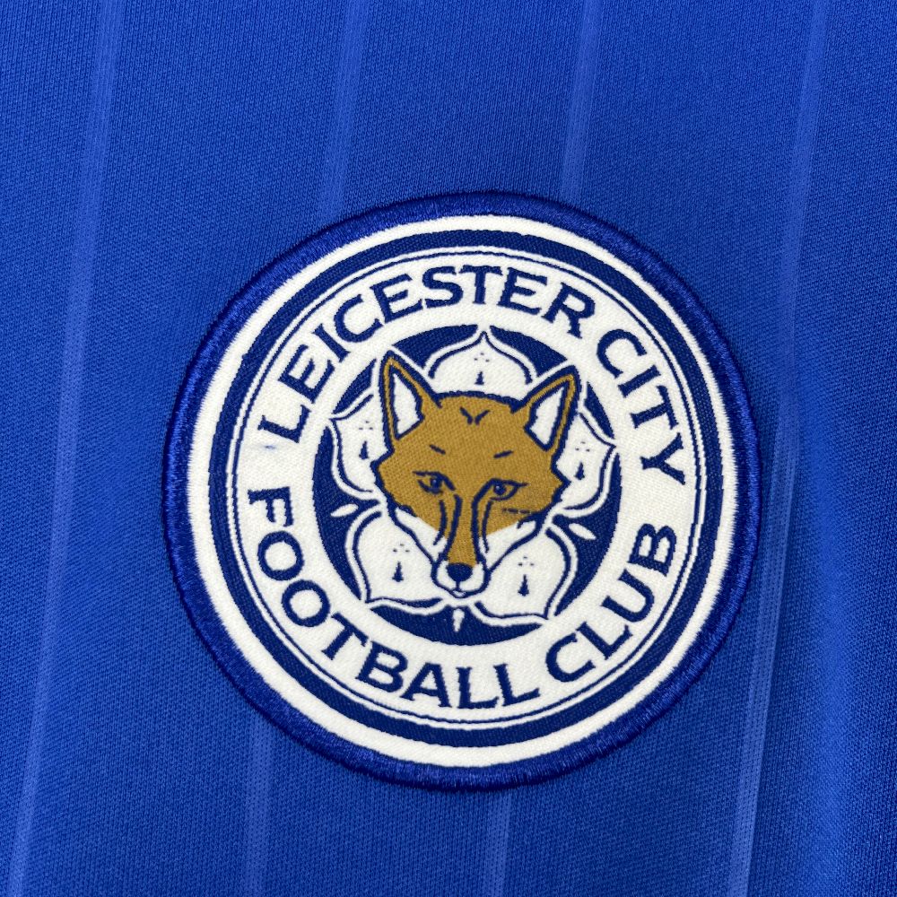 Leicester Principal 25-26
